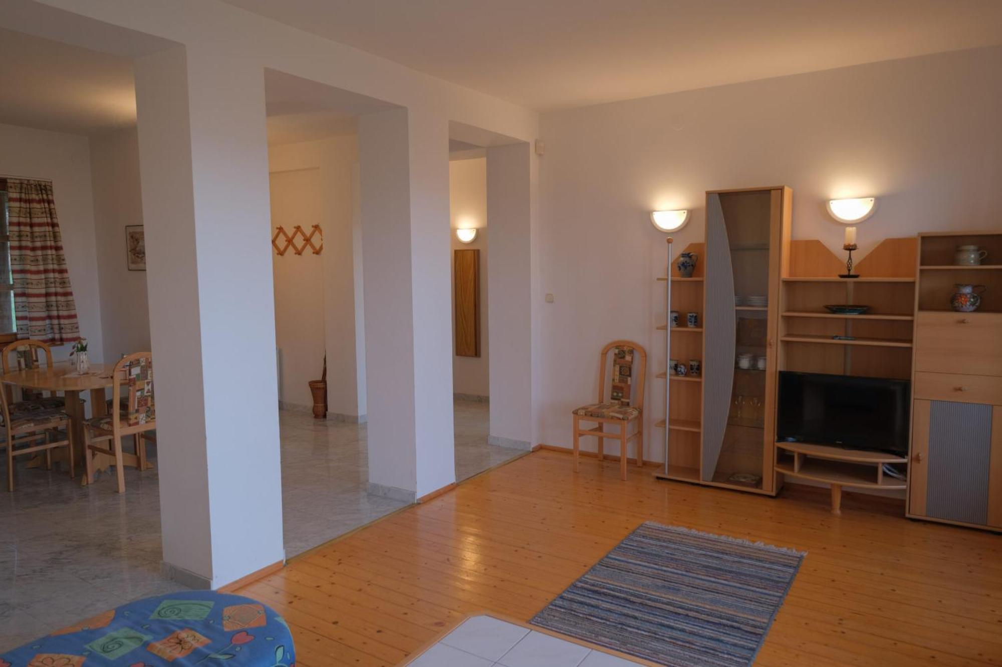 Donauresidenz Apartment Dunabogdany Luaran gambar