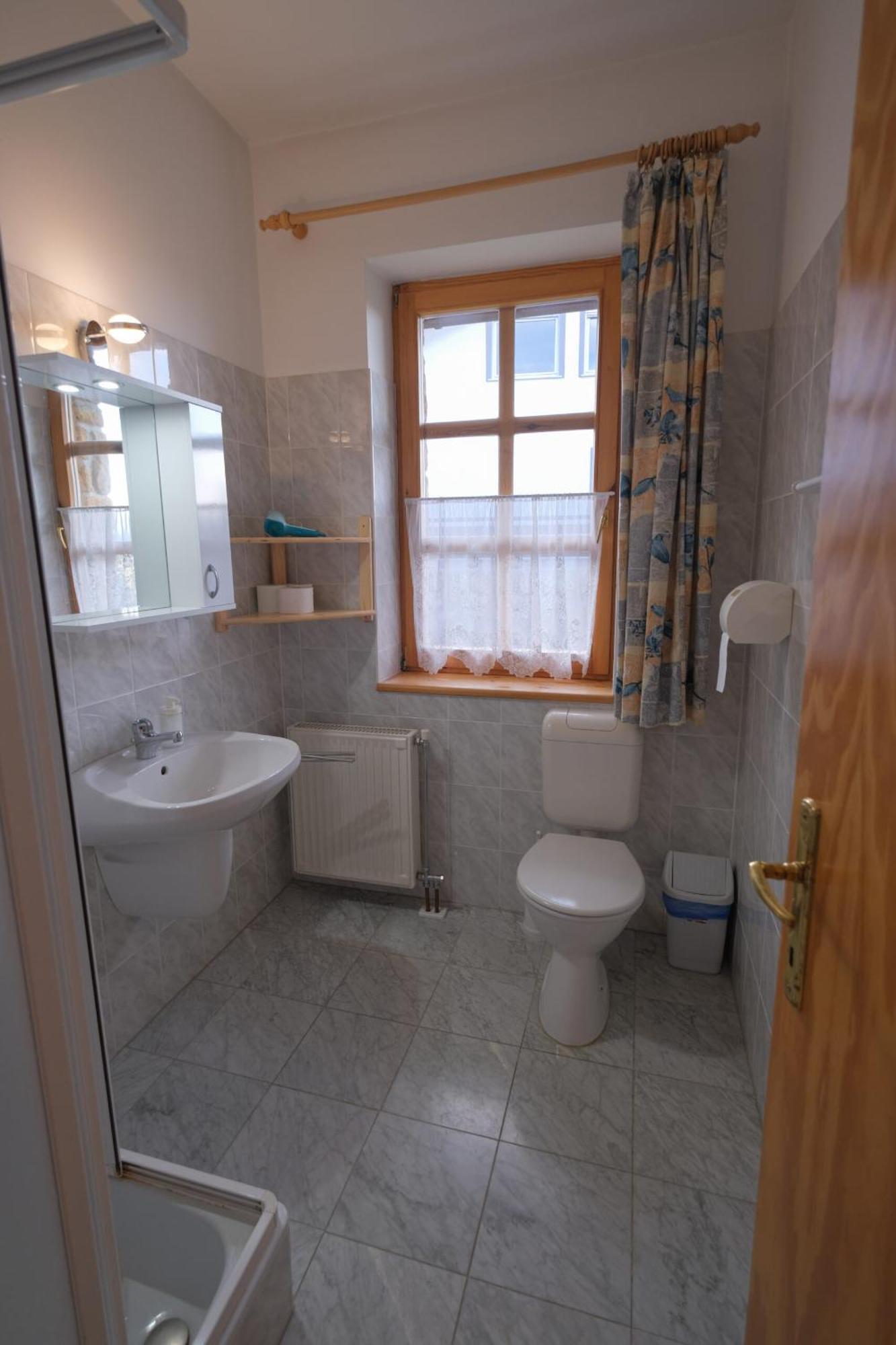 Donauresidenz Apartment Dunabogdany Luaran gambar